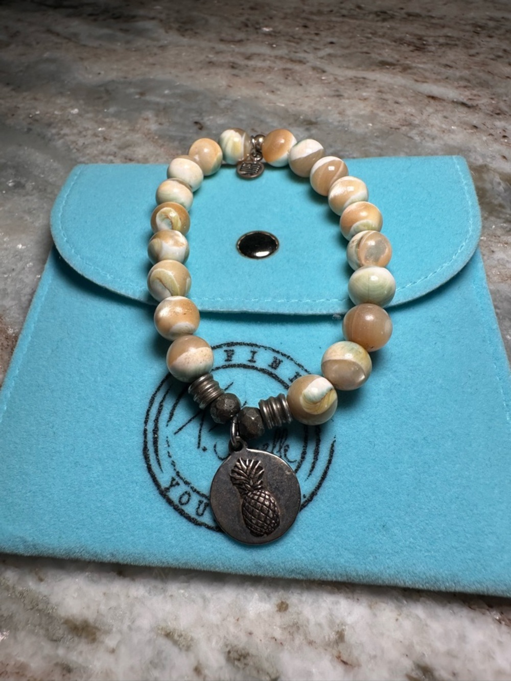 TJazelle bracelet